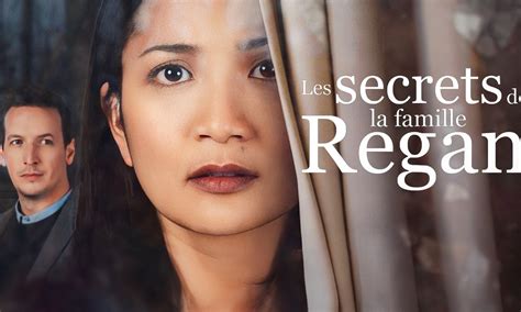 Les secrets de la famille Regan (Film, 2023) —。